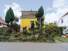 Ferienwohnung mit Wintergarten in Wismar, Wismar